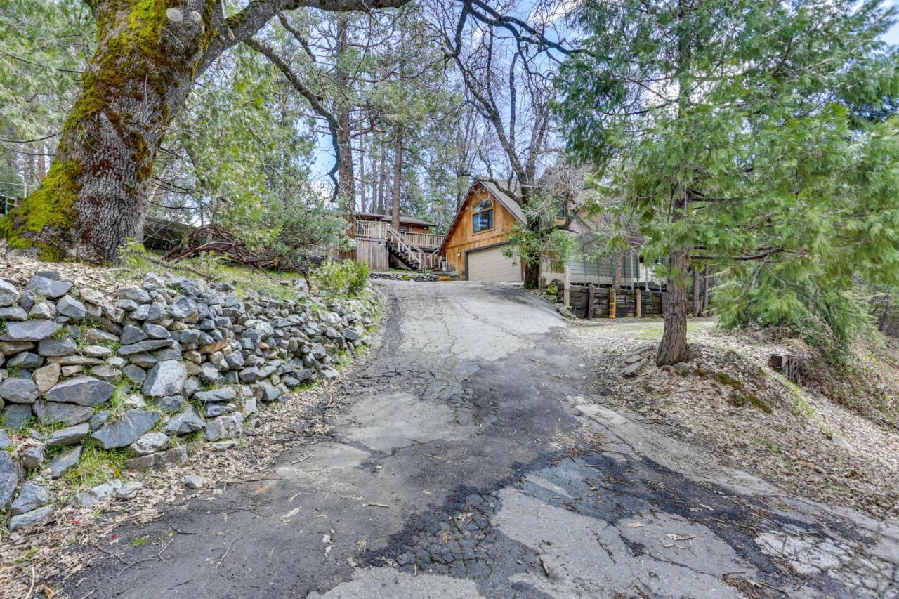Wishon Studio - Close To Trails And Bass Lake! Bass Lake Annex 외부 사진