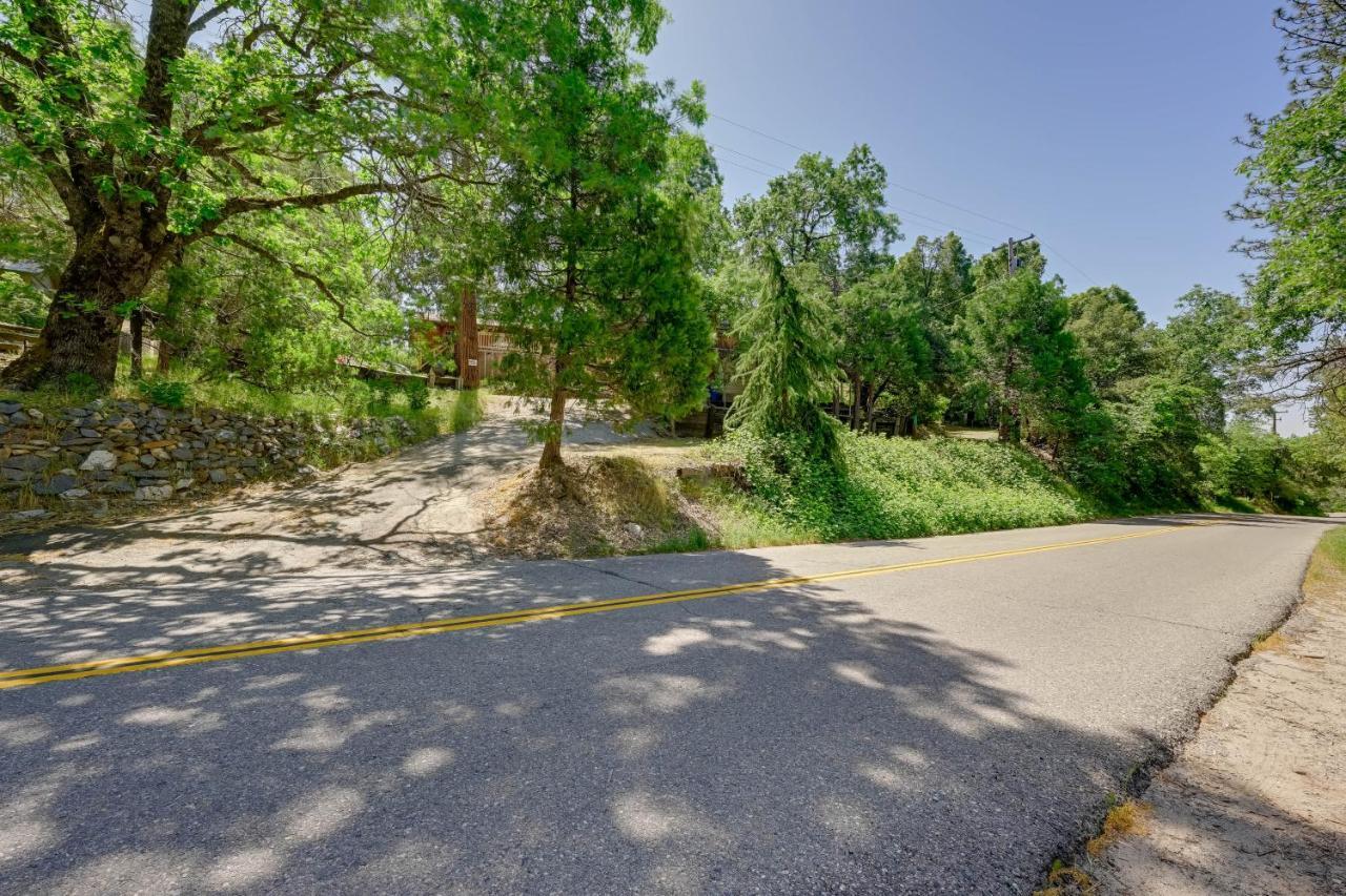 Wishon Studio - Close To Trails And Bass Lake! Bass Lake Annex 외부 사진